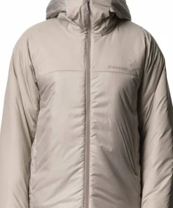 Houdini Men's Double Dunfri Sandstorm