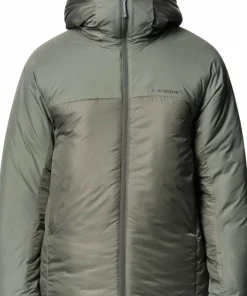 Houdini Men's Double Dunfri Greeness
