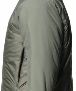 Houdini Men's Double Dunfri Greeness