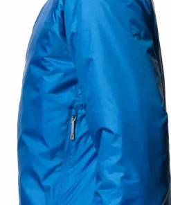 Houdini Men's Dunfri Sapphire Blue