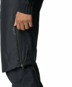 Houdini Men's Dunfri Shorts True Black
