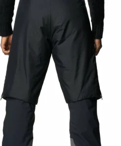 Houdini Men's Dunfri Shorts True Black