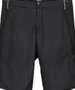 Houdini Men's Dunfri Shorts True Black