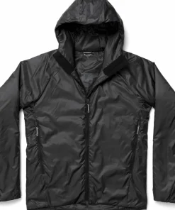 Houdini Men's Dunfri True Black