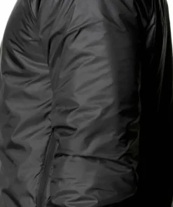 Houdini Men's Dunfri True Black