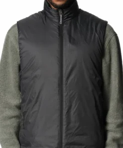 Houdini Men's Dunfri Vest True Black