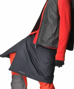 Houdini Men's Dunfri Vest True Black