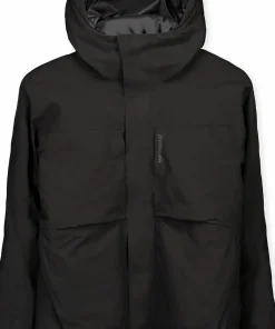 Houdini Men's Fall In Jacket II True Black