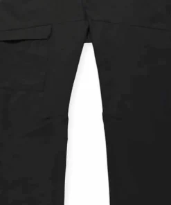 Houdini Men's Go Pants True Black