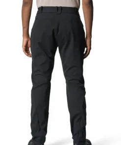 Houdini Men's Go Pants True Black
