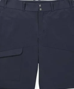 Houdini Men's Go Shorts Blue Illusion
