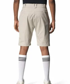 Houdini Men's Go Shorts Sandstorm