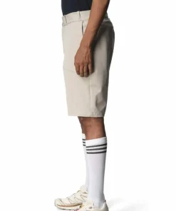 Houdini Men's Go Shorts Sandstorm