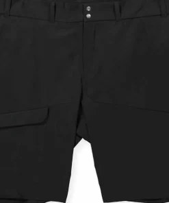 Houdini Men's Go Shorts True Black