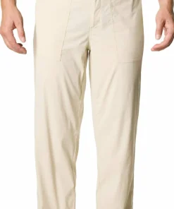 Houdini Men's Liquid Chore Pants Foggy Mountain