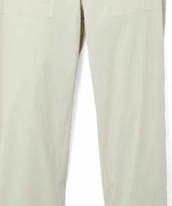 Houdini Men's Liquid Chore Pants Foggy Mountain
