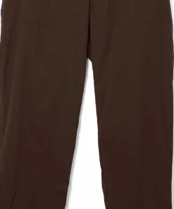 Houdini Men's Liquid Chore Pants Brown Illusion