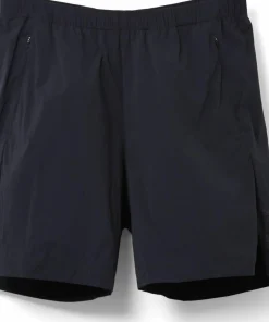 Houdini Men's Liquid Shorts True Black