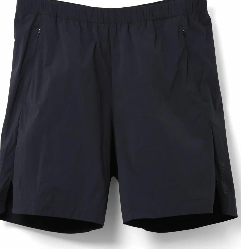 Houdini Men's Liquid Shorts True Black