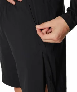 Houdini Men's Liquid Shorts True Black