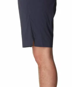 Houdini Men's Liquid Shorts Big Bang Blue