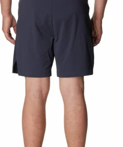Houdini Men's Liquid Shorts Big Bang Blue