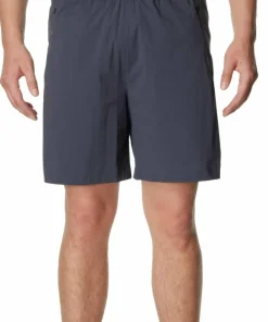 Houdini Men's Liquid Shorts Big Bang Blue