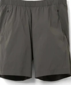 Houdini Men's Liquid Shorts Baremark Green