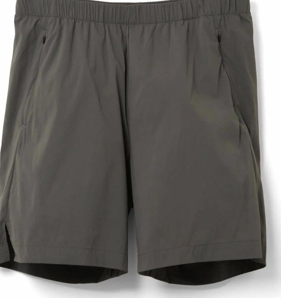 Houdini Men's Liquid Shorts Baremark Green