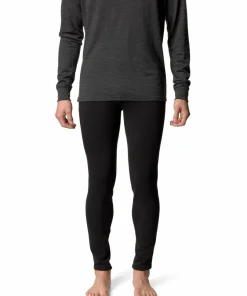 Houdini Men's Long Power Tights True Black