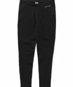 Houdini Men's Long Power Tights True Black