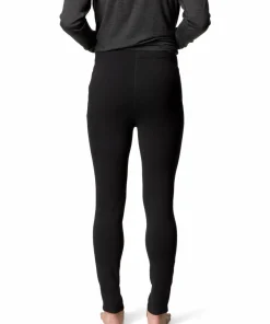 Houdini Men's Long Power Tights True Black