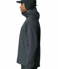 Houdini Men's Moonwalk Houdi Big Bang Blue