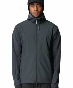 Houdini Men's Moonwalk Houdi Big Bang Blue