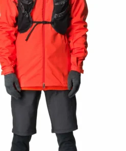 Houdini Men's Moonwalk Houdi En Route Red
