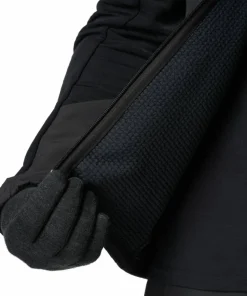 Houdini Men's Moonwalk Houdi True Black