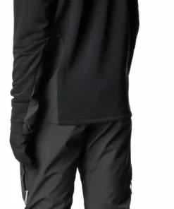 Houdini Men's Moonwalk Houdi True Black