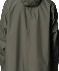 Houdini Men's One Parka II Dawn Green