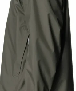 Houdini Men's One Parka II Dawn Green