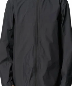 Houdini Men's One Parka II True Black