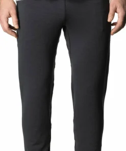 Houdini Men's Outright Pants Rock Black