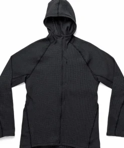 Houdini Men's Pace Flow Houdi True Black