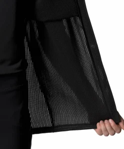 Houdini Men's Pace Flow Houdi True Black