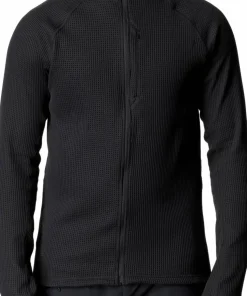 Houdini Men's Pace Flow Houdi True Black