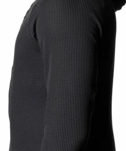 Houdini Men's Pace Flow Houdi True Black