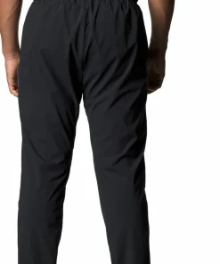Houdini Men's Pace Light Pants True Black