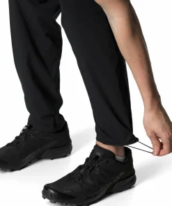 Houdini Men's Pace Light Pants True Black