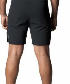 Houdini Men's Pace Light Shorts True Black