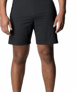 Houdini Men's Pace Light Shorts True Black