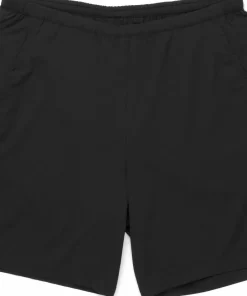 Houdini Men's Pace Light Shorts True Black